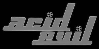 logo Acid Evil